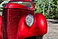 1938 Ford Standard Coupe Shaker V8 Custom Red Deer AB