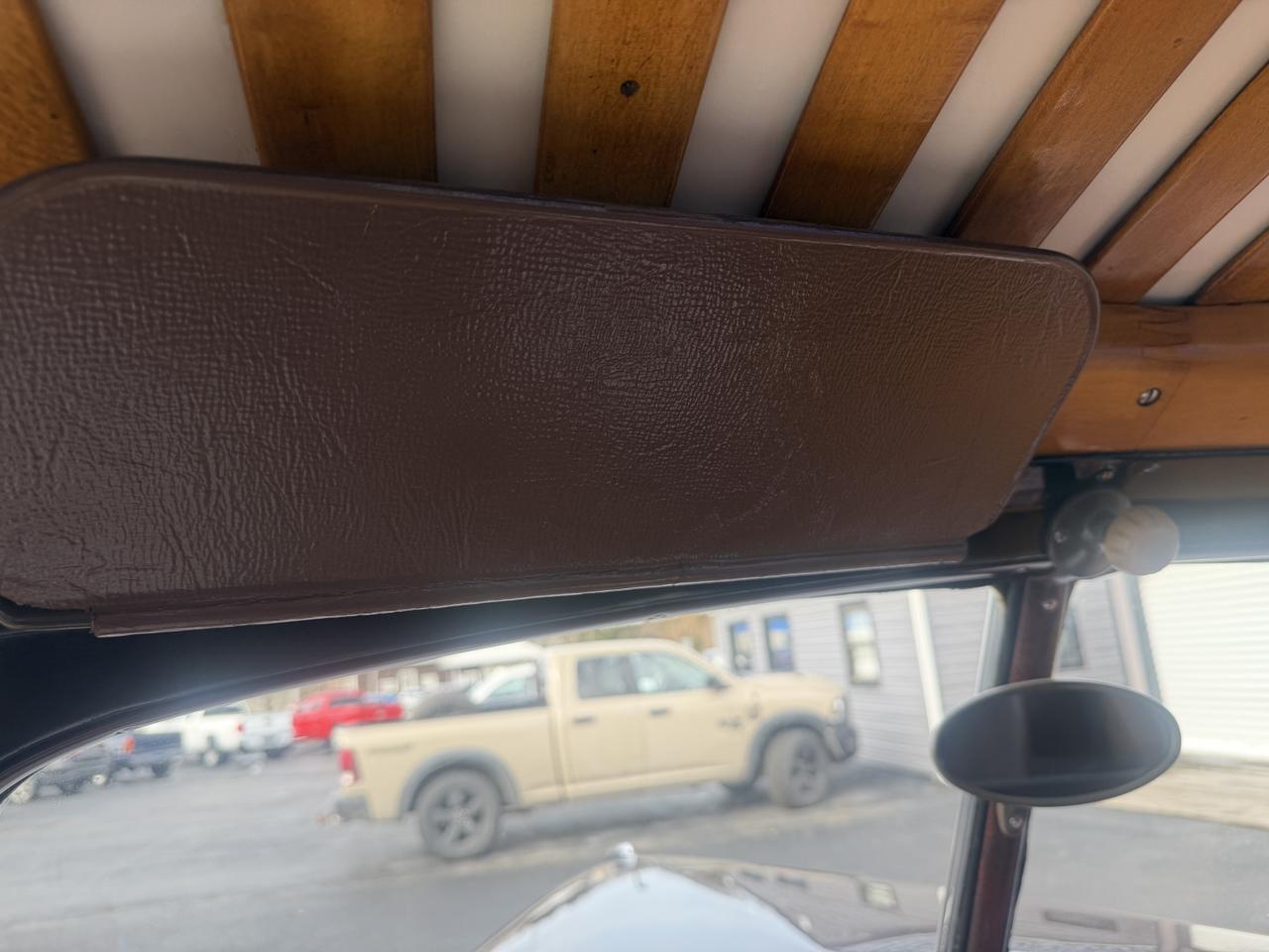 1939 FORD STANDARD WOODY Connellsville PA