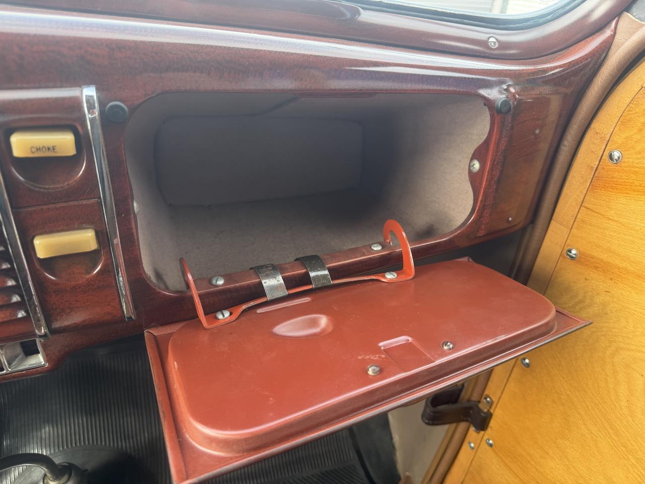 1939 FORD STANDARD WOODY Connellsville PA