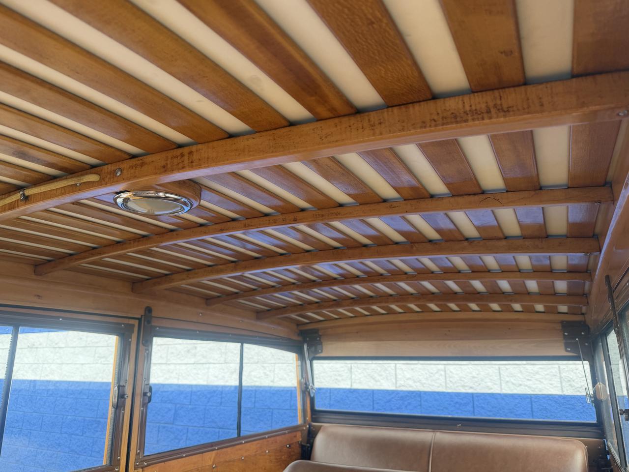 1939 FORD STANDARD WOODY Connellsville PA