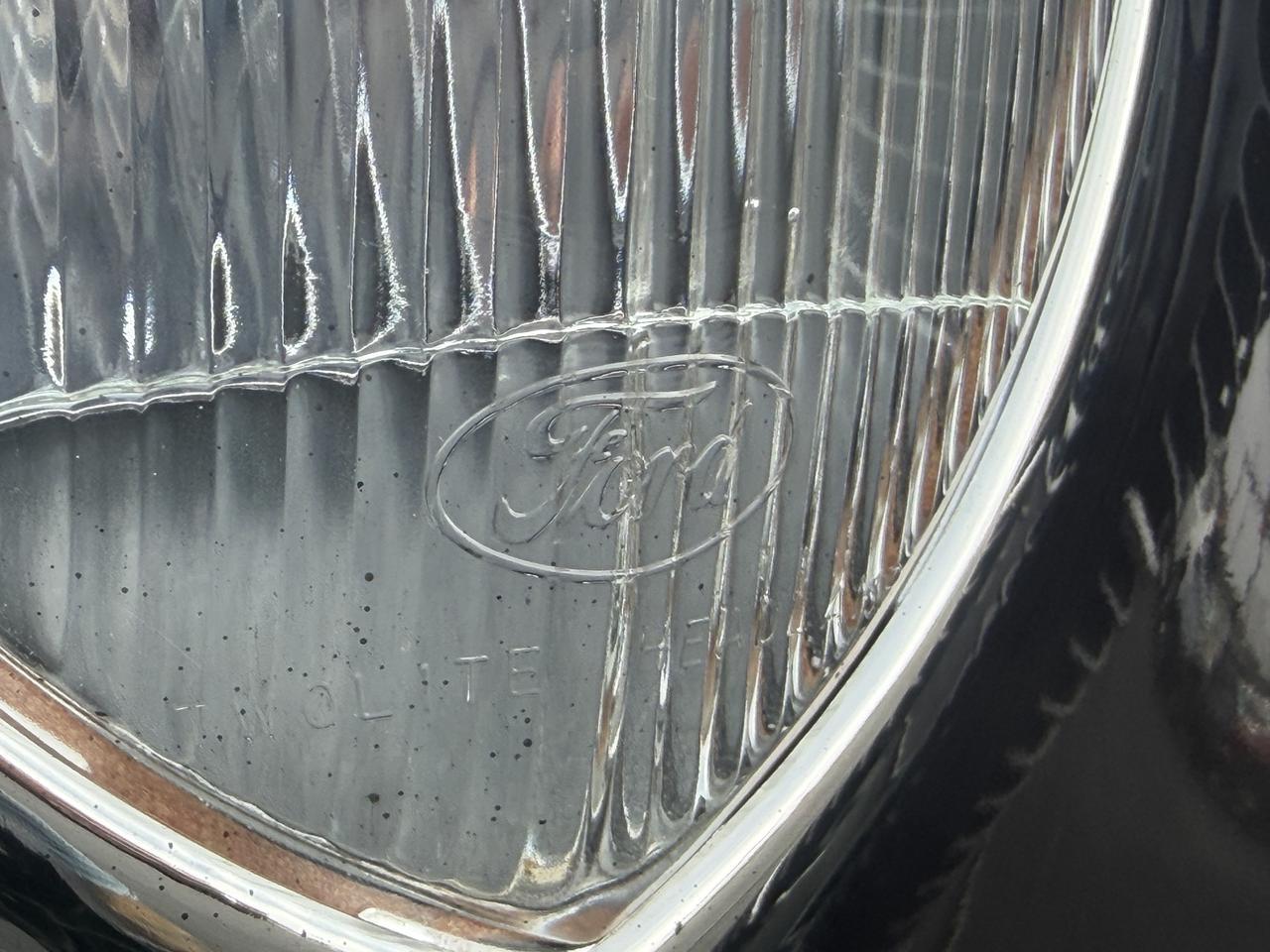 1939 FORD STANDARD WOODY Connellsville PA