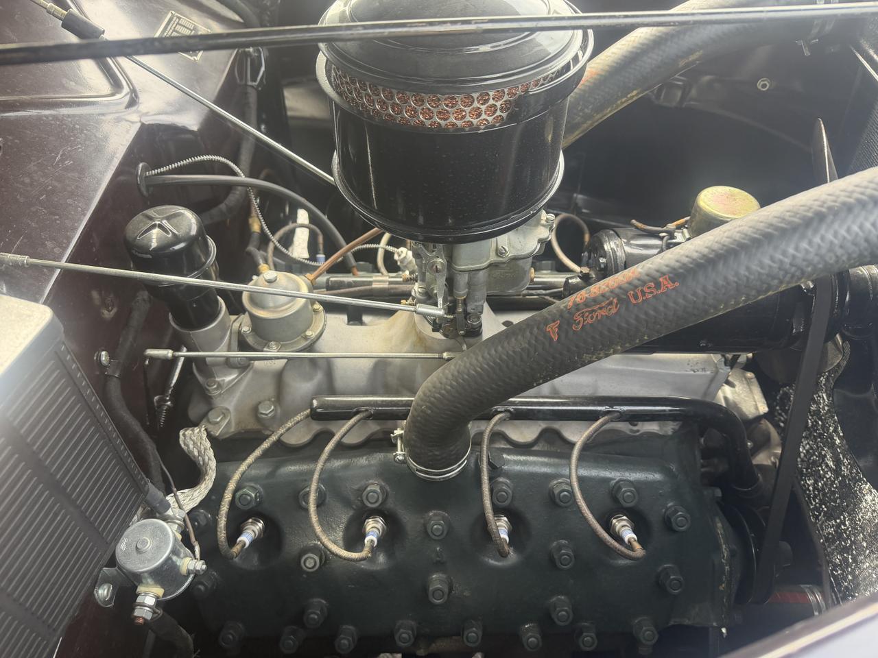 1939 FORD STANDARD WOODY Connellsville PA