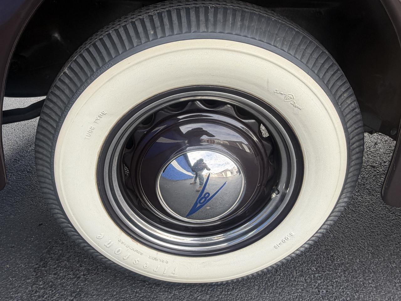 1939 FORD STANDARD WOODY Connellsville PA