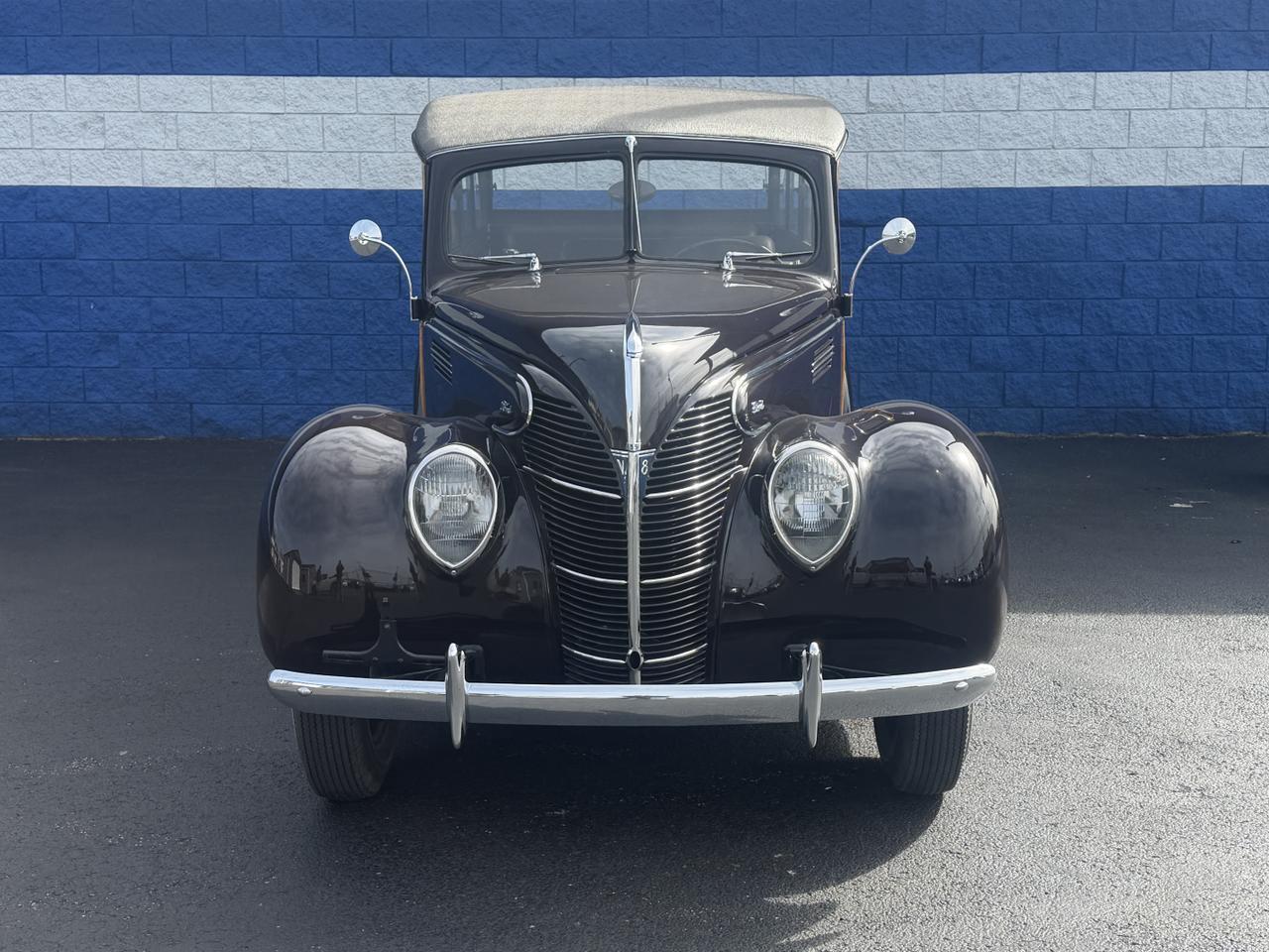 1939 FORD STANDARD WOODY Connellsville PA