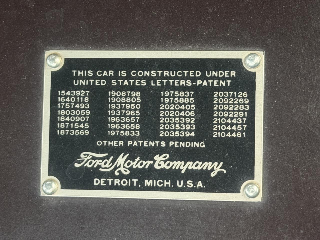 1939 FORD STANDARD WOODY Connellsville PA