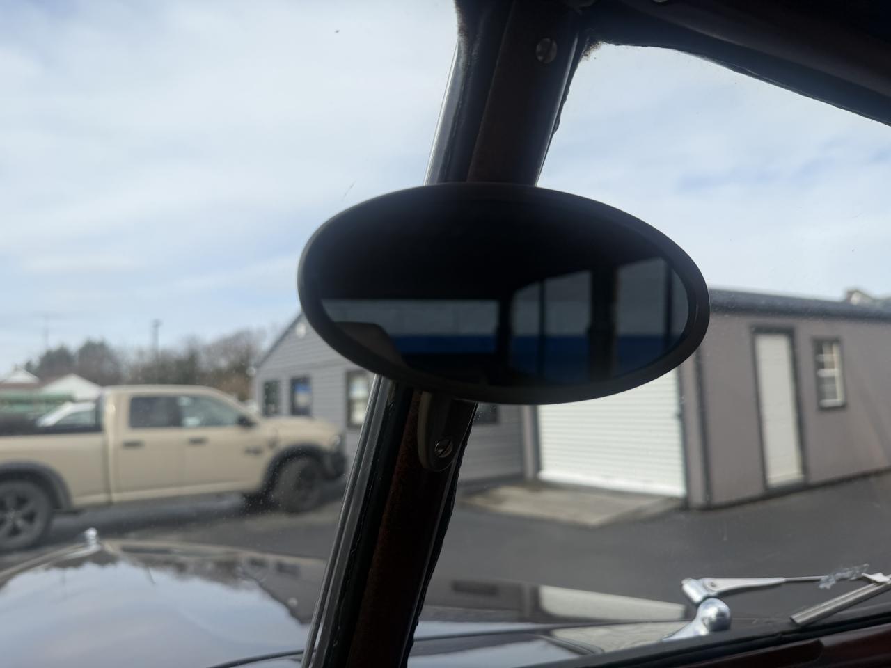 1939 FORD STANDARD WOODY Connellsville PA