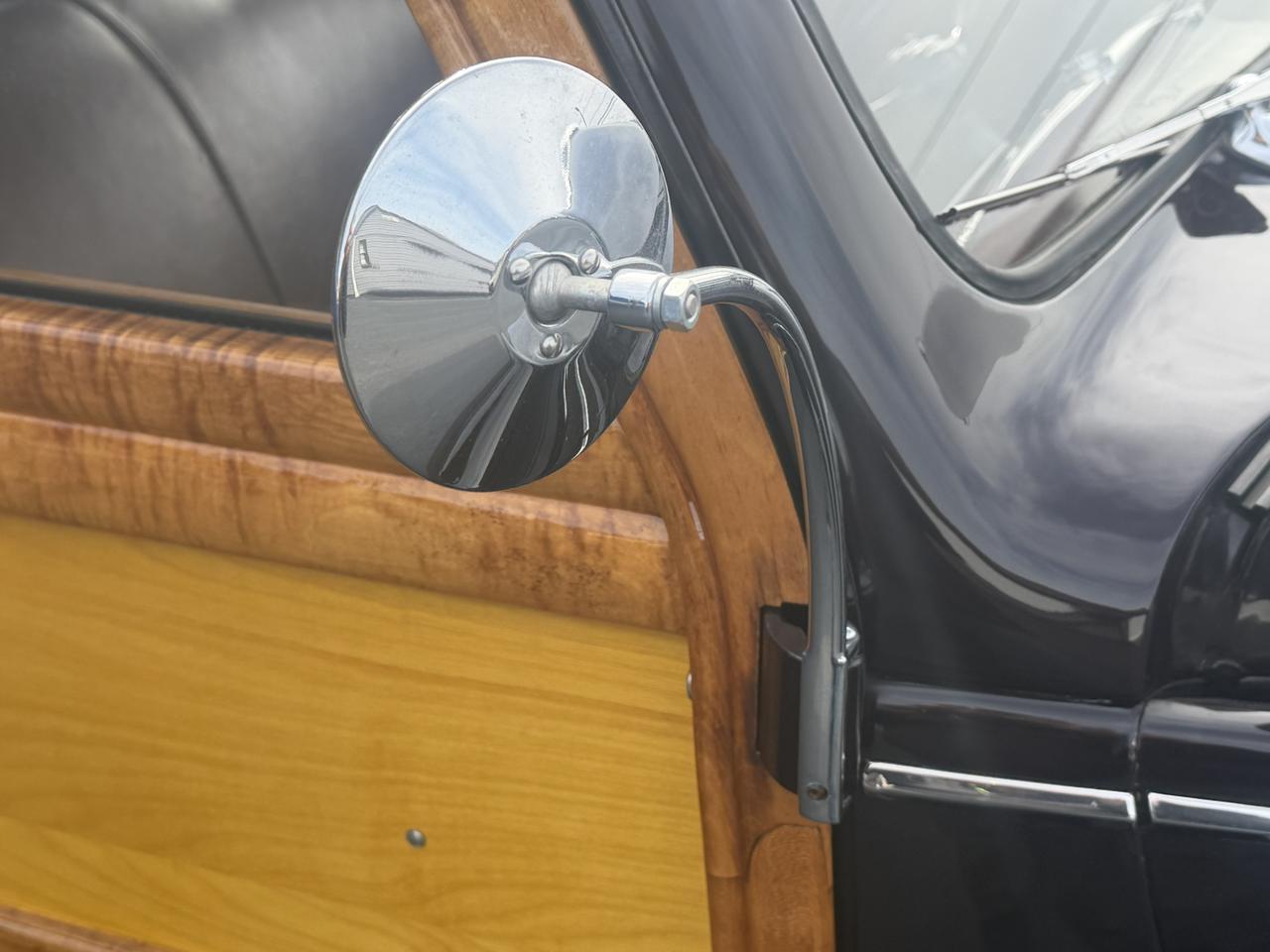 1939 FORD STANDARD WOODY Connellsville PA