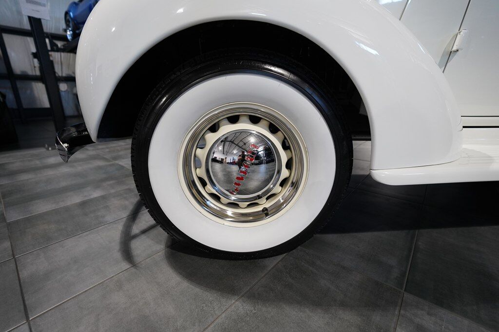 1940 CHEVROLET PICKUP TRUCK Boerne TX