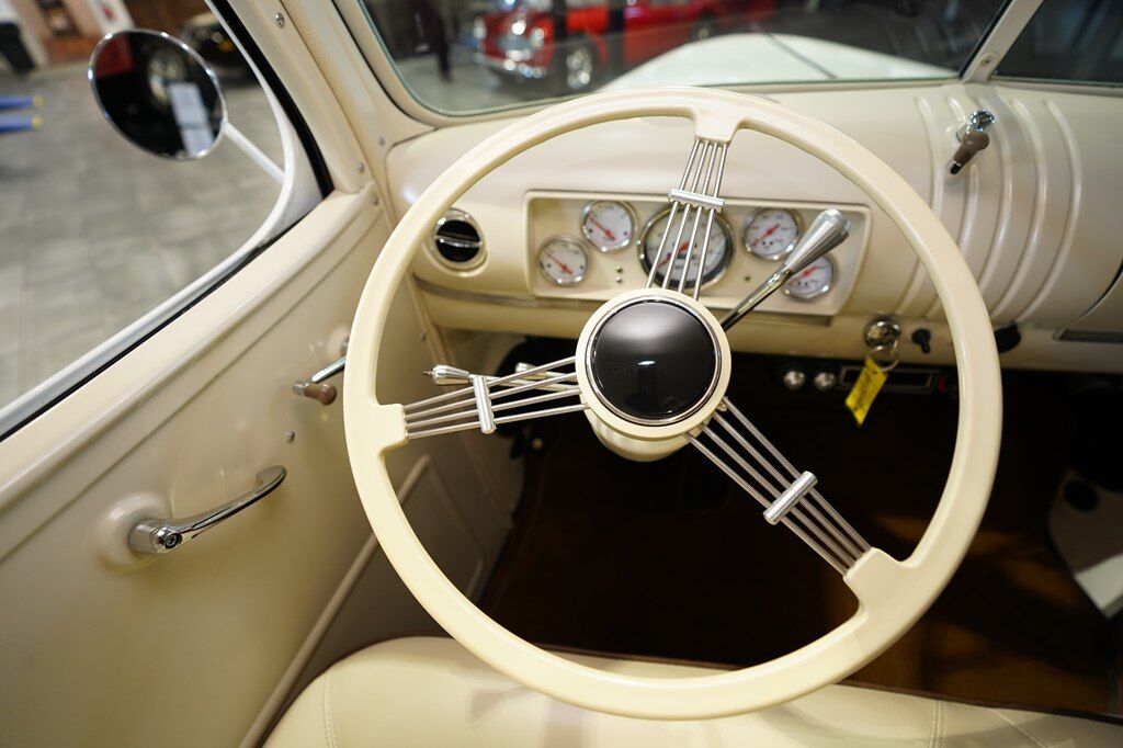 1940 CHEVROLET PICKUP TRUCK Boerne TX
