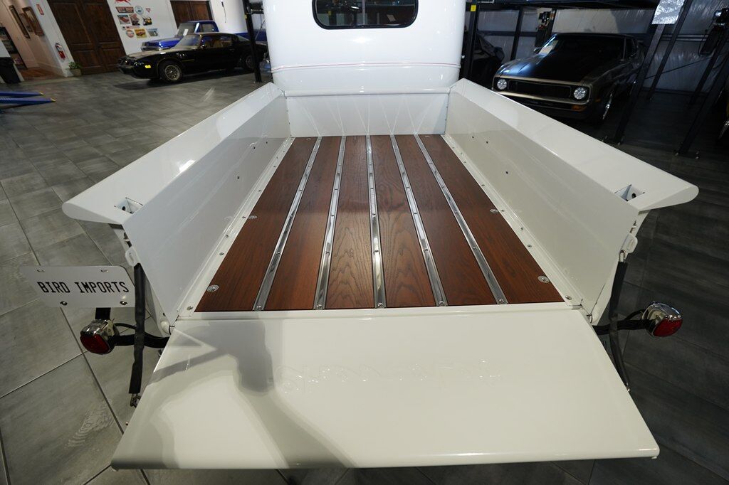 1940 CHEVROLET PICKUP TRUCK Boerne TX