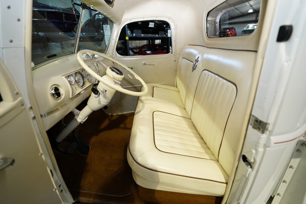 1940 CHEVROLET PICKUP TRUCK Boerne TX