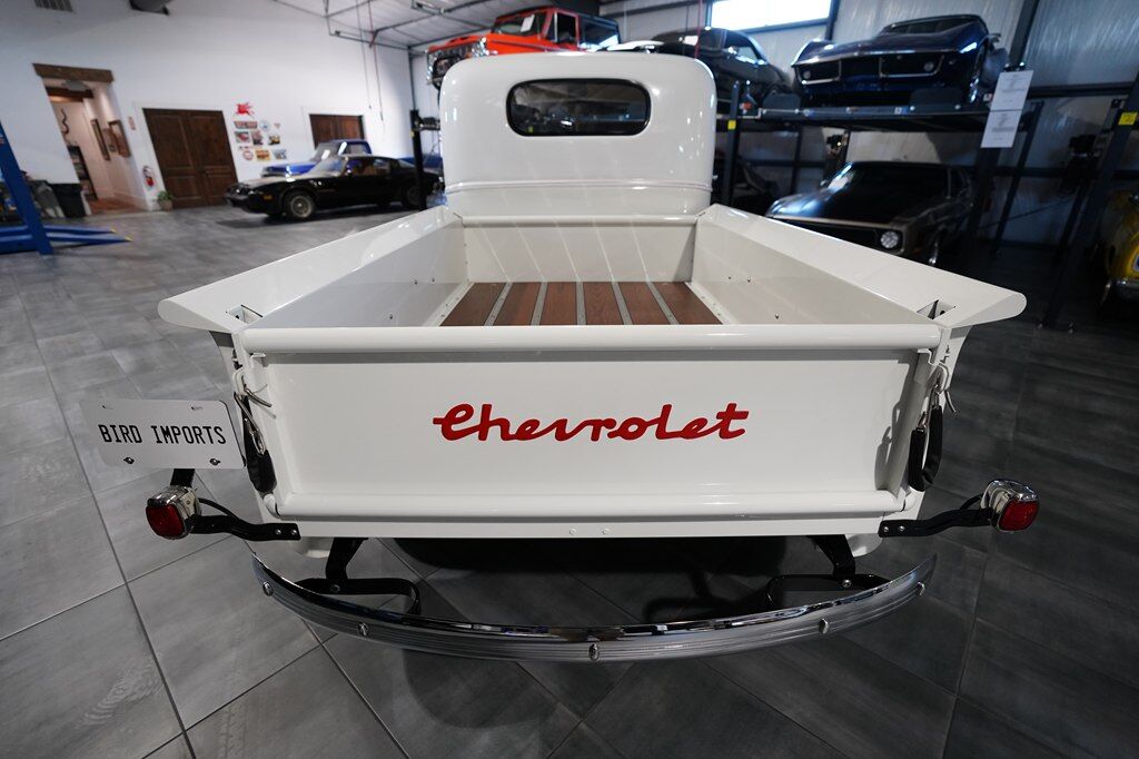 1940 CHEVROLET PICKUP TRUCK Boerne TX