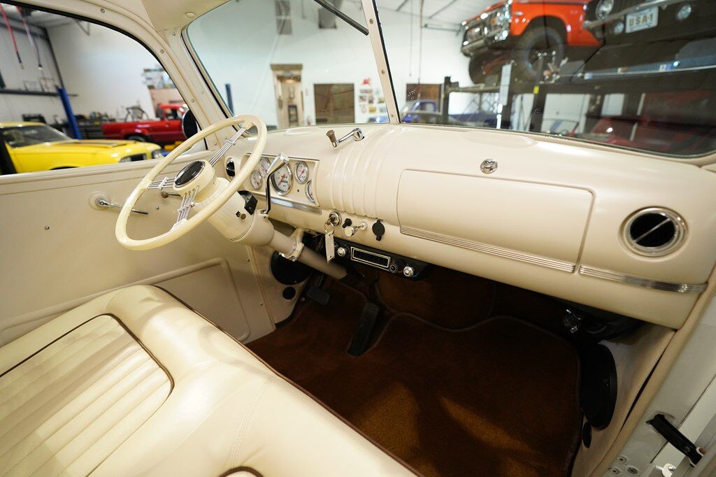 1940 CHEVROLET PICKUP TRUCK Boerne TX