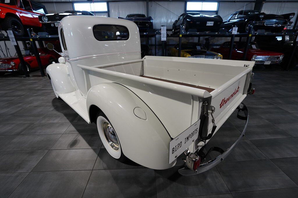 1940 CHEVROLET PICKUP TRUCK Boerne TX