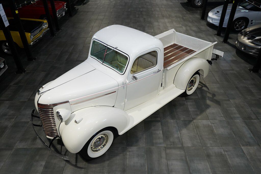 1940 CHEVROLET PICKUP TRUCK Boerne TX