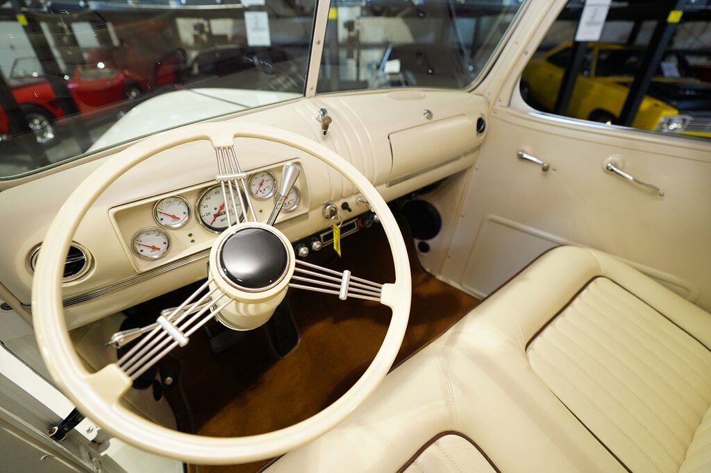 1940 CHEVROLET PICKUP TRUCK Boerne TX