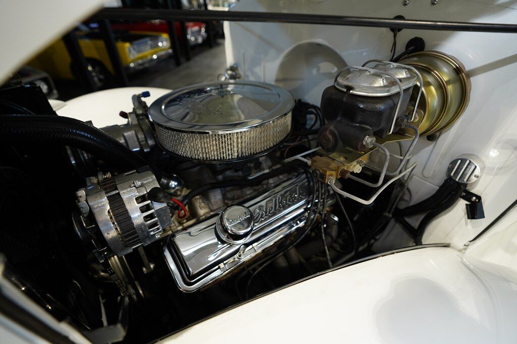 1940 CHEVROLET PICKUP TRUCK Boerne TX