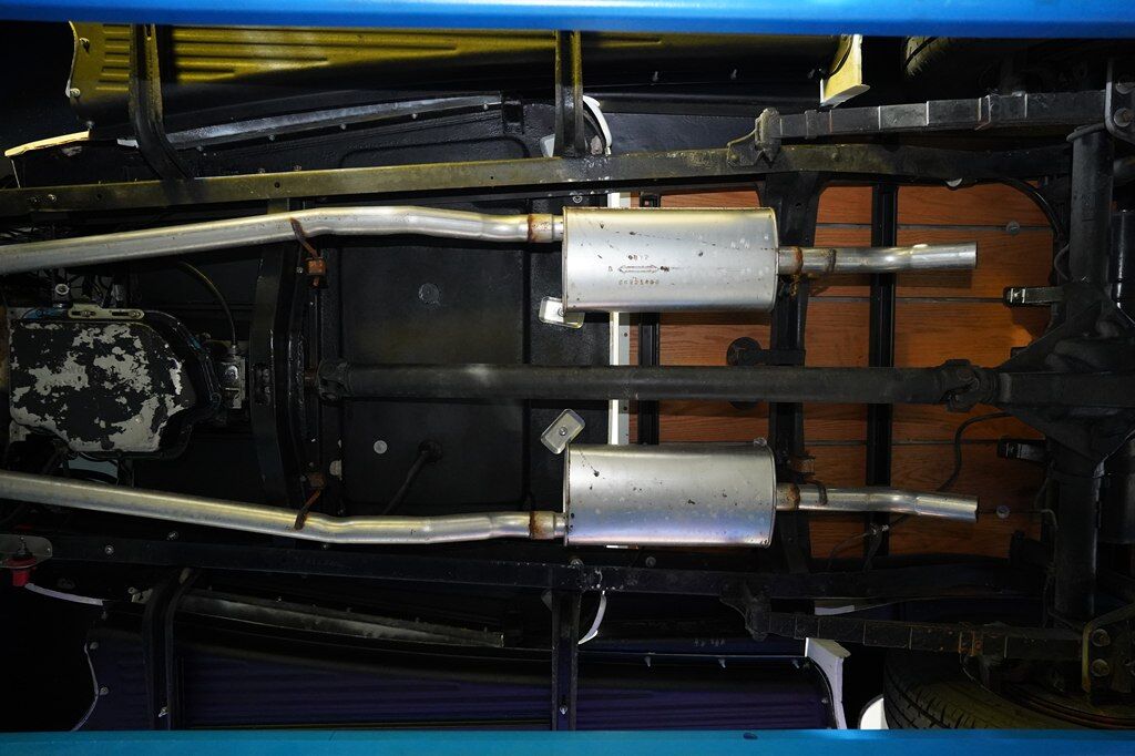 1940 CHEVROLET PICKUP TRUCK Boerne TX