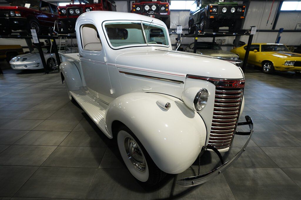 1940 CHEVROLET PICKUP TRUCK Boerne TX