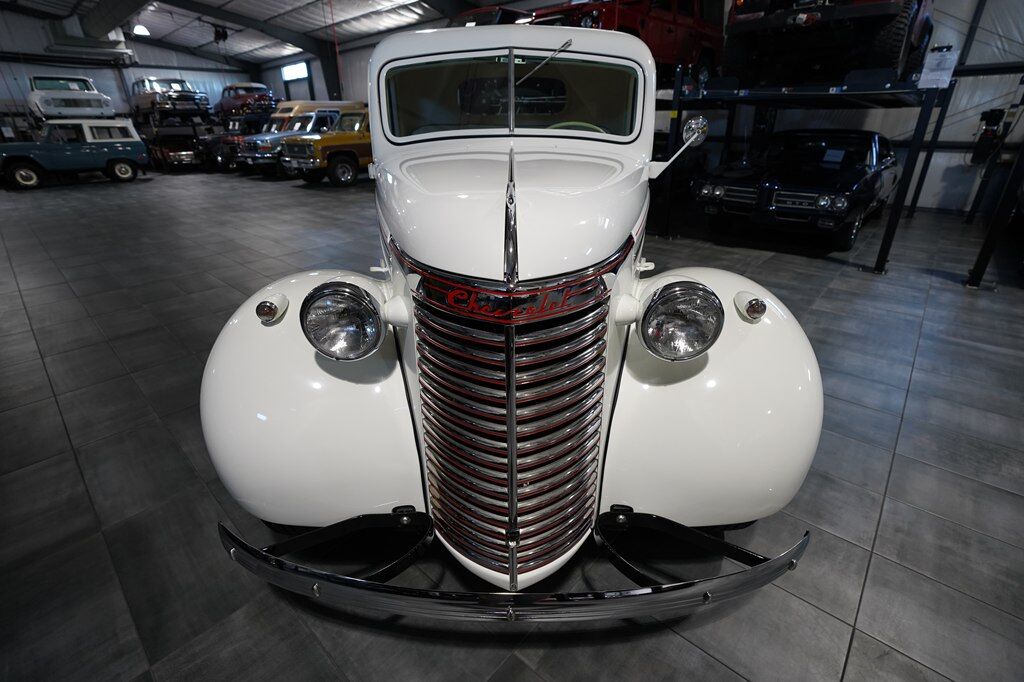 1940 CHEVROLET PICKUP TRUCK Boerne TX