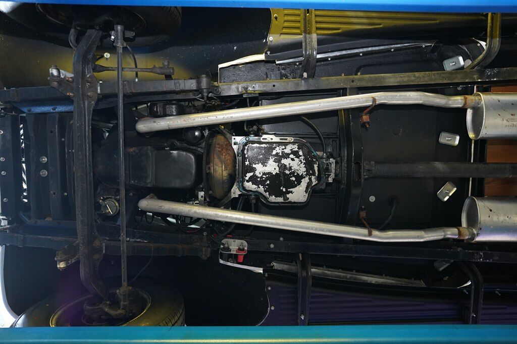 1940 CHEVROLET PICKUP TRUCK Boerne TX