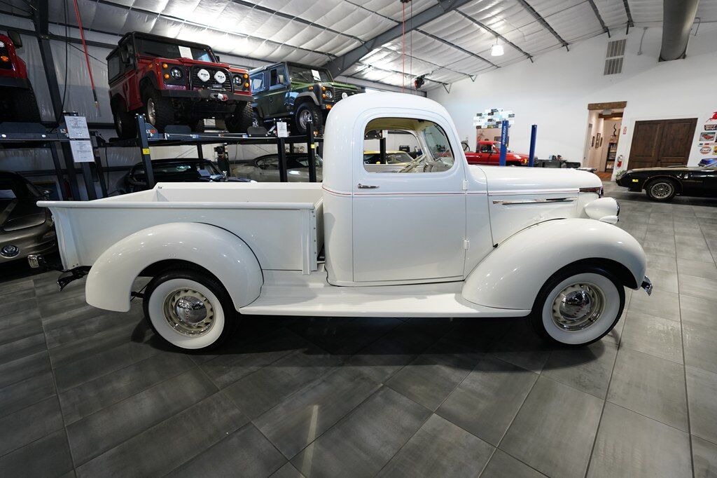 1940 CHEVROLET PICKUP TRUCK Boerne TX