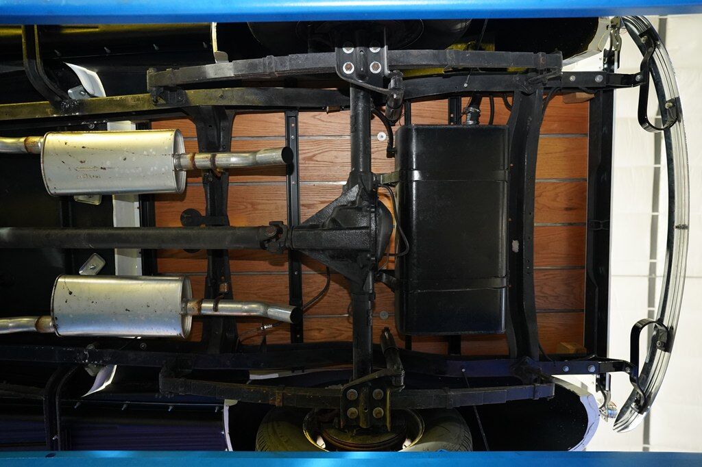 1940 CHEVROLET PICKUP TRUCK Boerne TX