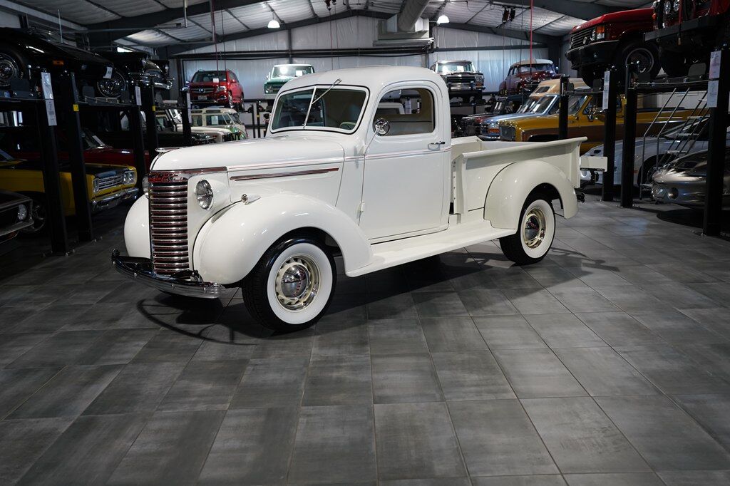 1940 CHEVROLET PICKUP TRUCK