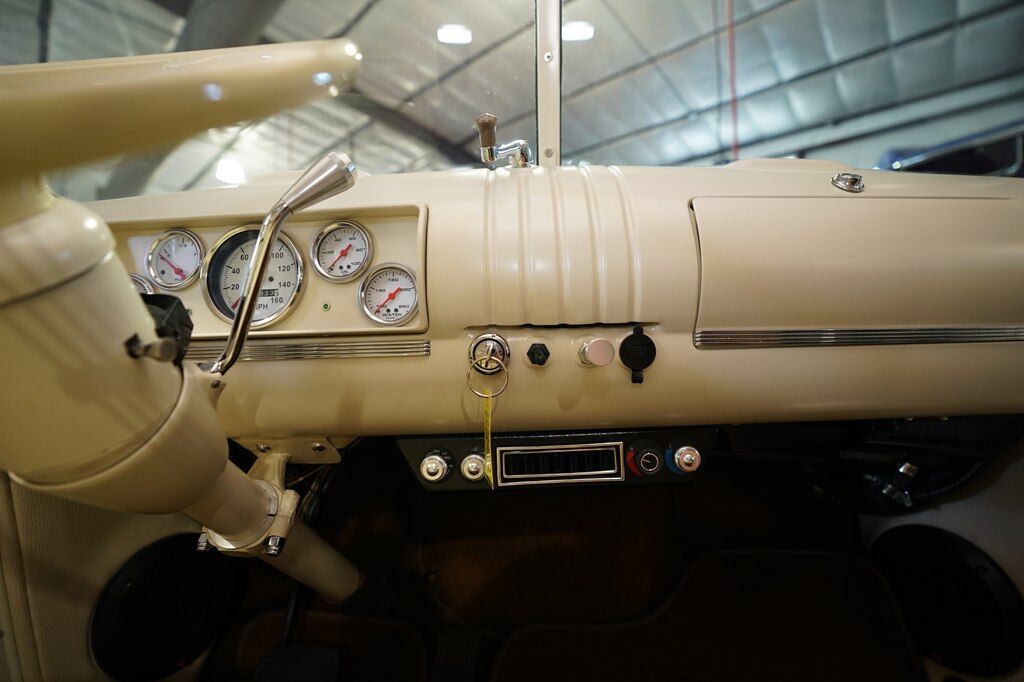 1940 CHEVROLET PICKUP TRUCK Boerne TX