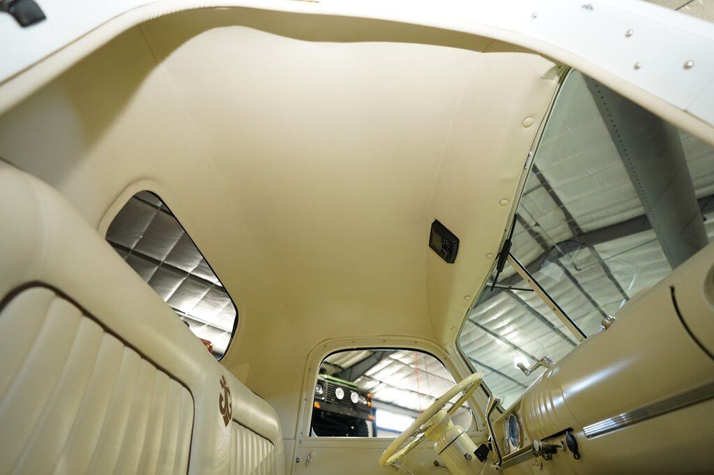 1940 CHEVROLET PICKUP TRUCK Boerne TX