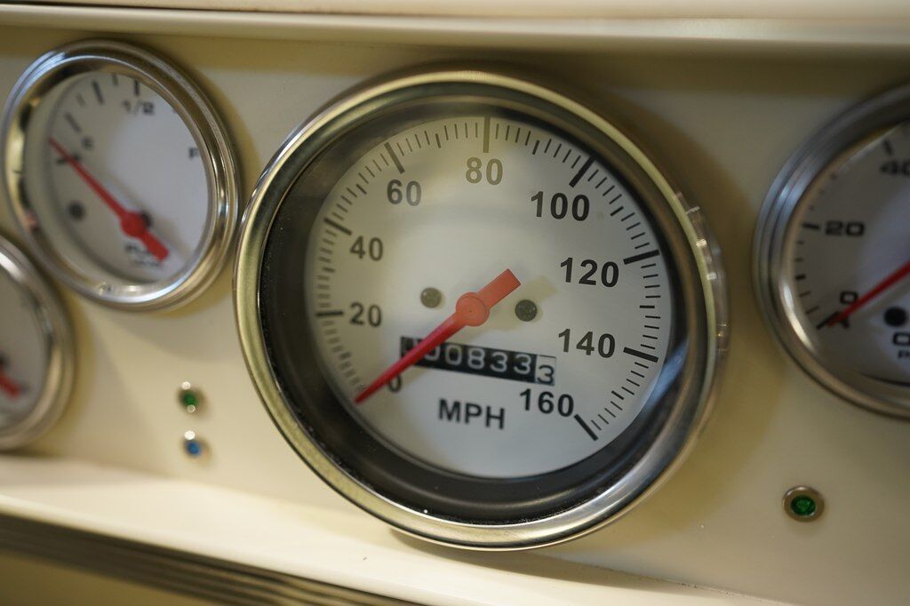 1940 CHEVROLET PICKUP TRUCK Boerne TX