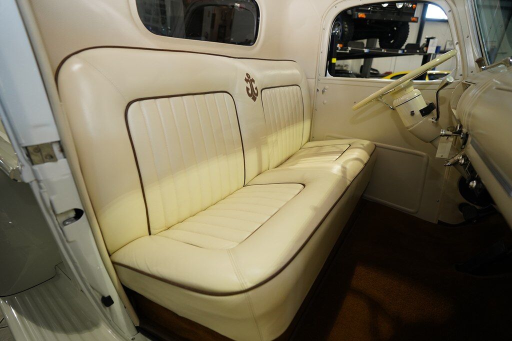 1940 CHEVROLET PICKUP TRUCK Boerne TX