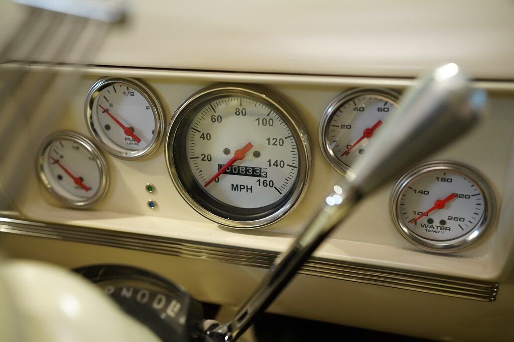 1940 CHEVROLET PICKUP TRUCK Boerne TX