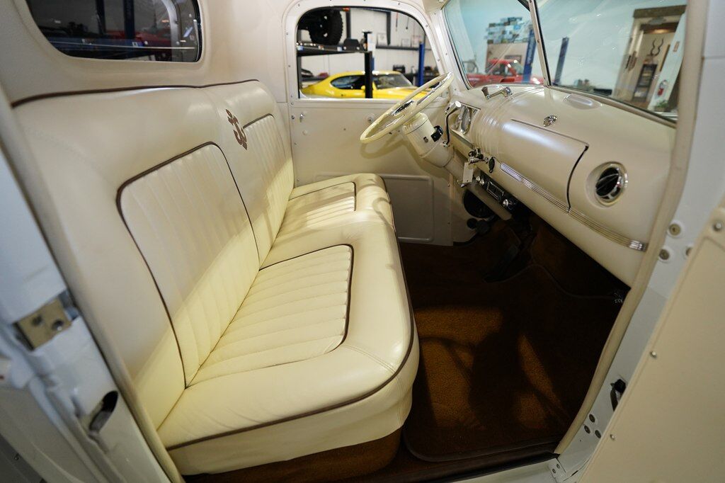 1940 CHEVROLET PICKUP TRUCK Boerne TX