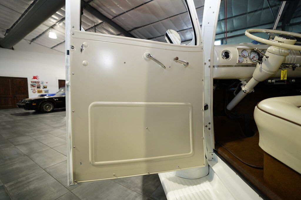 1940 CHEVROLET PICKUP TRUCK Boerne TX