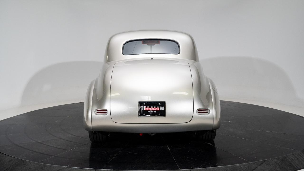 1940 Chevrolet Coupe Franklin TN