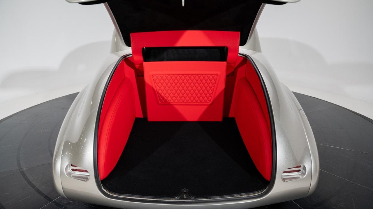 1940 Chevrolet Coupe Franklin TN