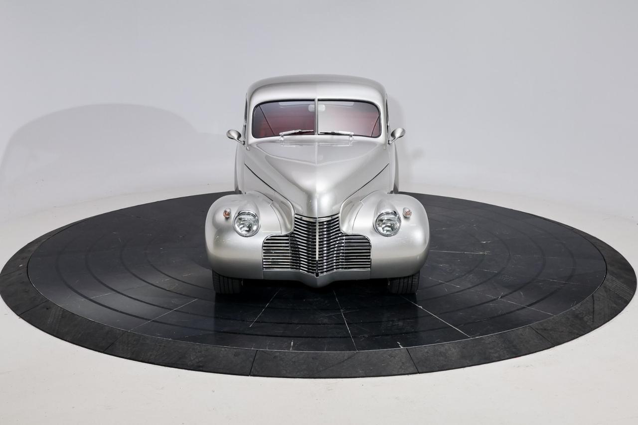 1940 Chevrolet Coupe Franklin TN