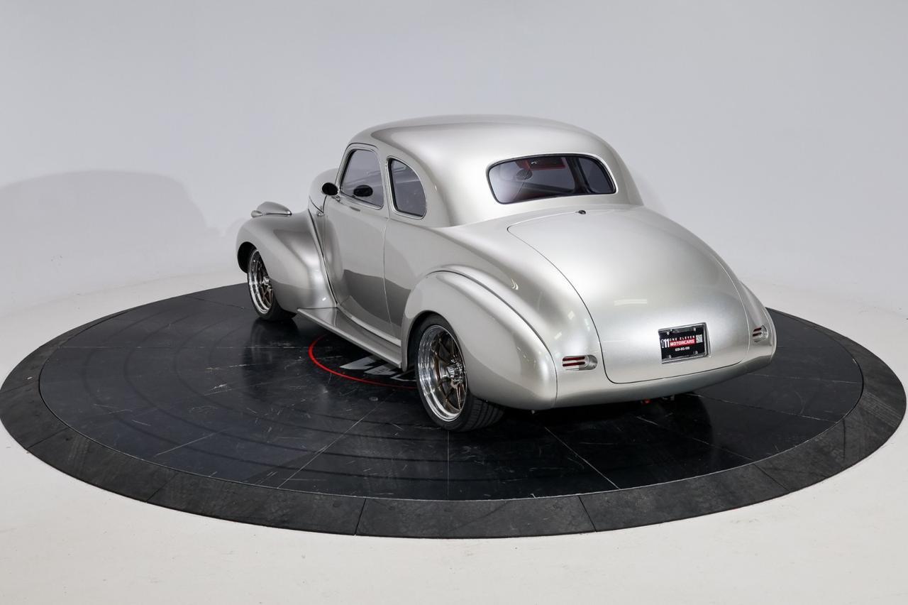 1940 Chevrolet Coupe Franklin TN