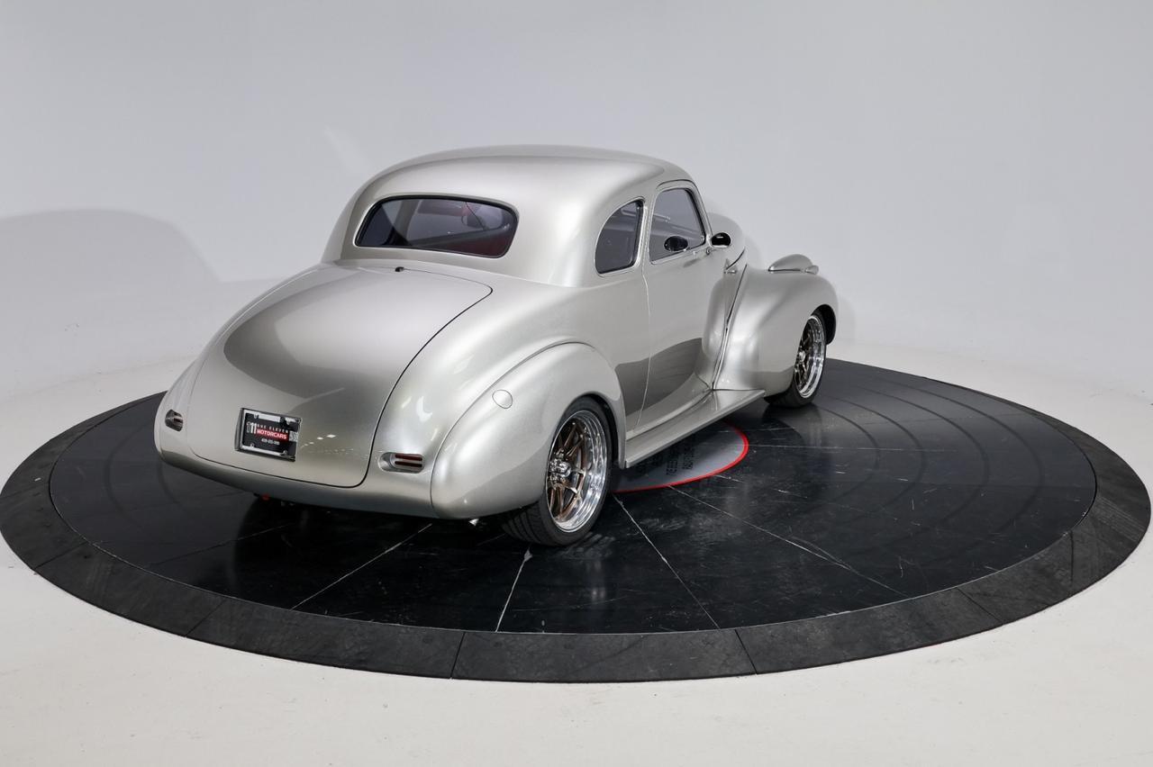 1940 Chevrolet Coupe Franklin TN