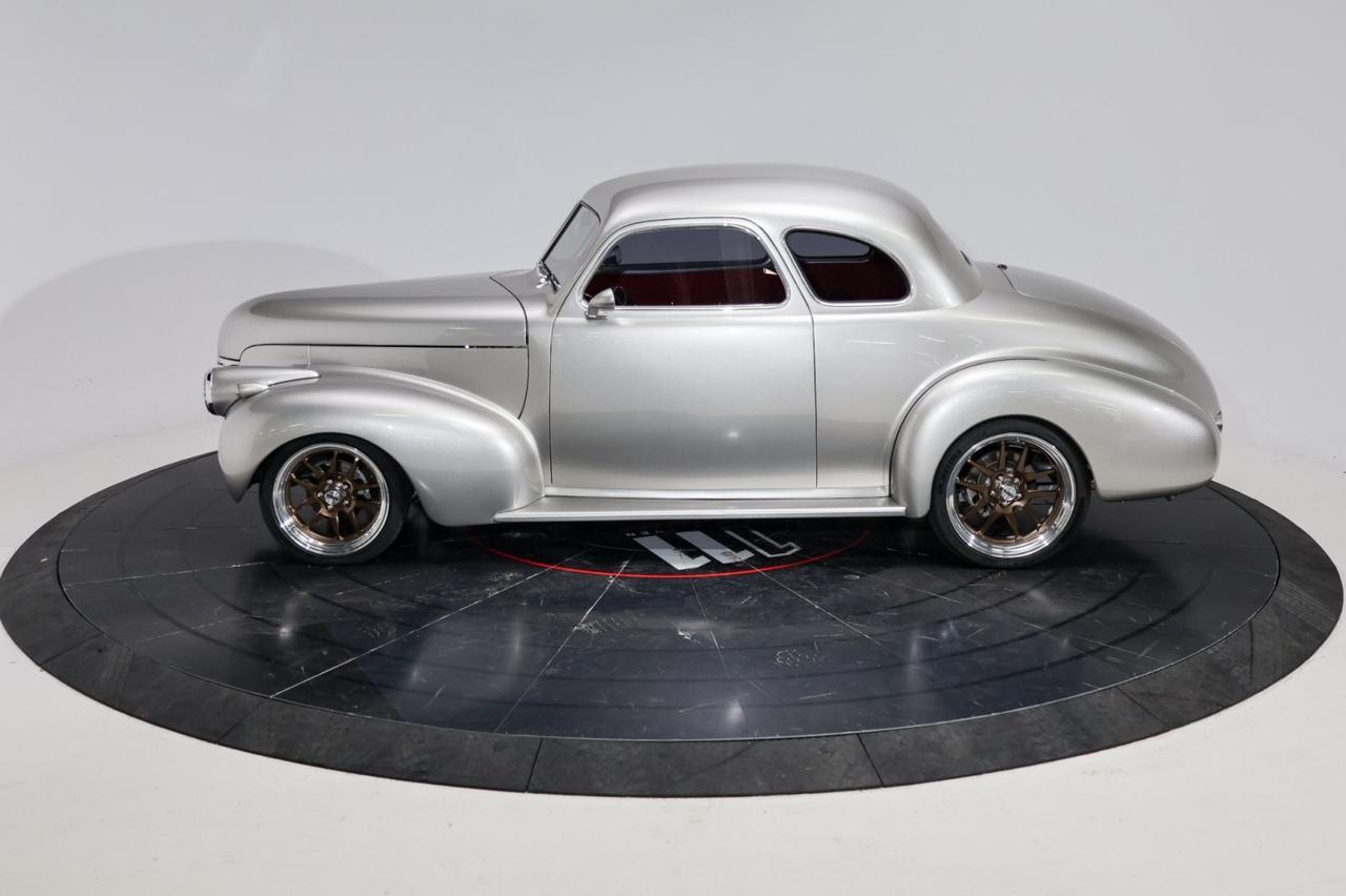 1940 Chevrolet Coupe Franklin TN