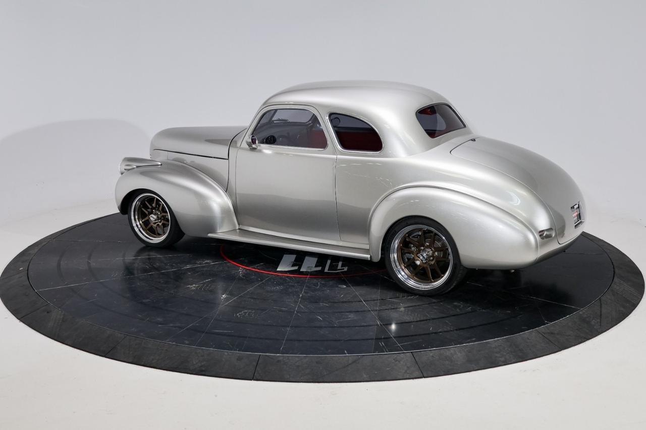 1940 Chevrolet Coupe Franklin TN