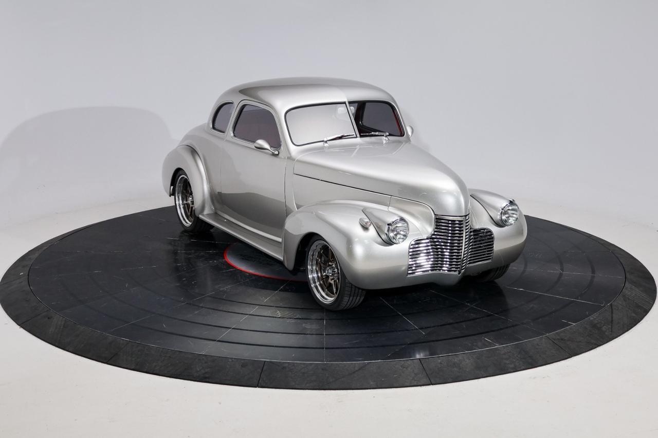 1940 Chevrolet Coupe Franklin TN