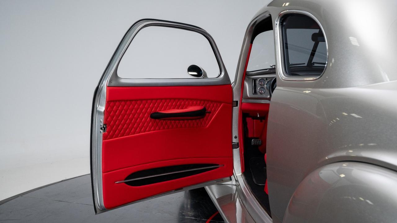 1940 Chevrolet Coupe Franklin TN