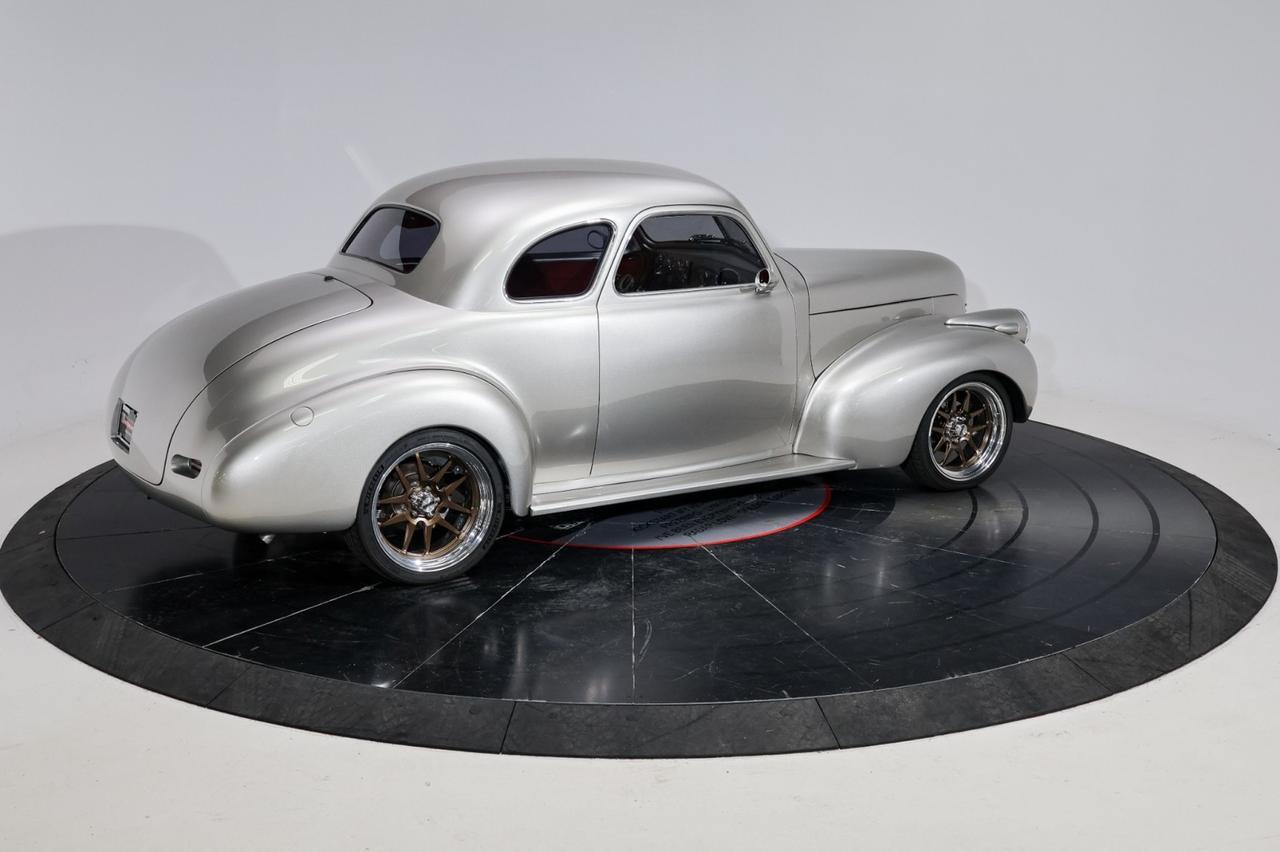 1940 Chevrolet Coupe Franklin TN