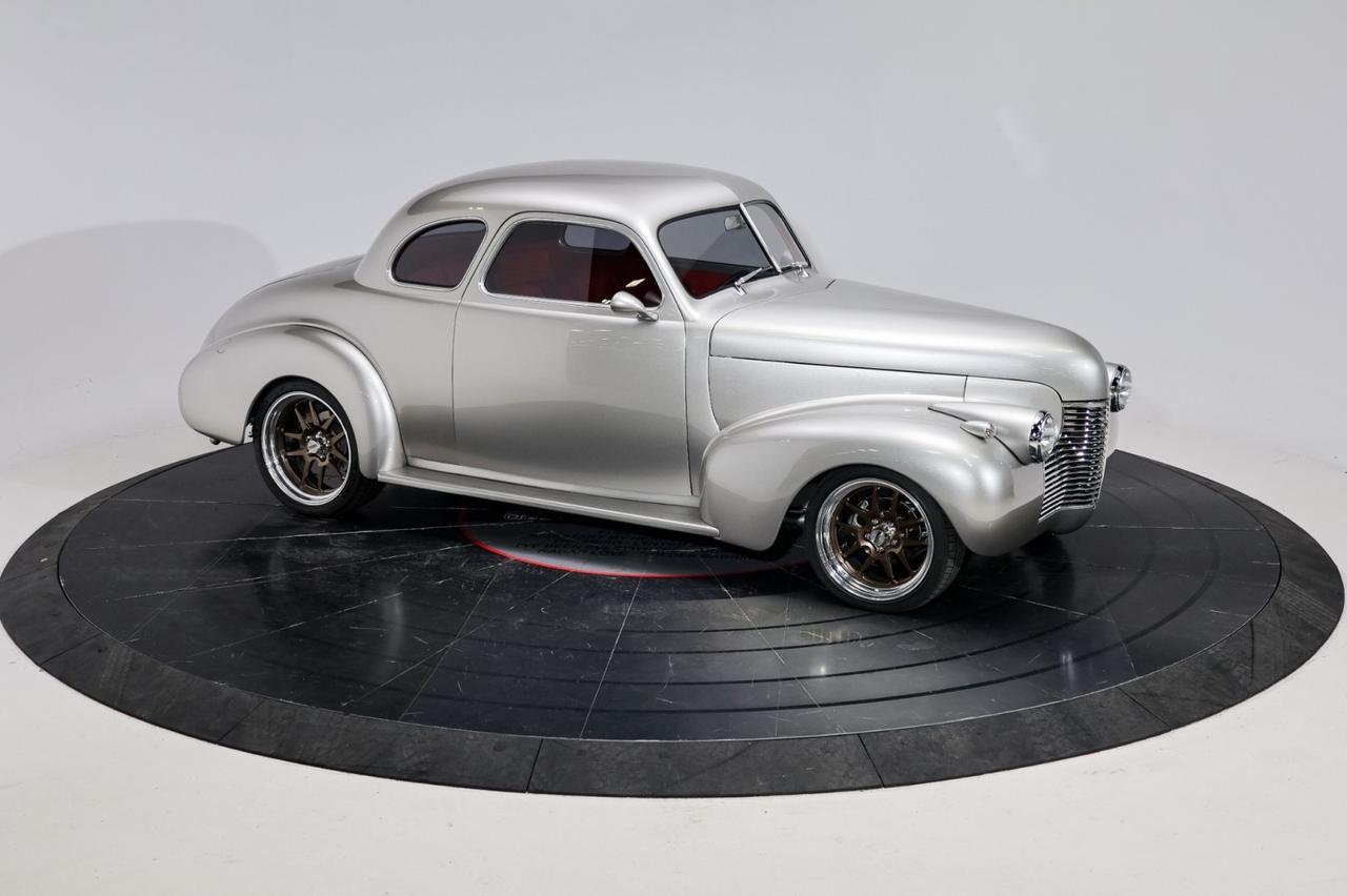 1940 Chevrolet Coupe Franklin TN