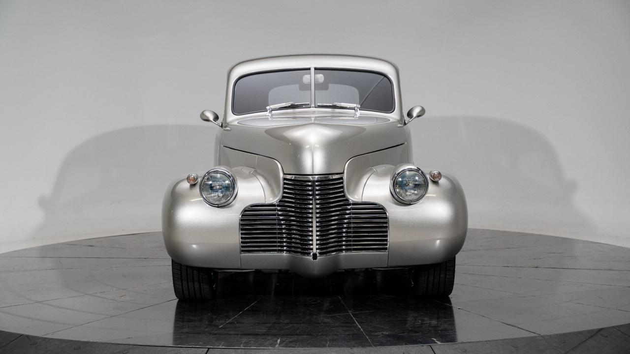 1940 Chevrolet Coupe Franklin TN