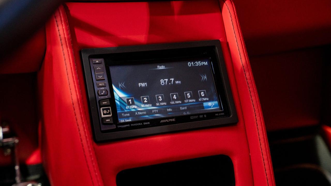 1940 Chevrolet Coupe Franklin TN