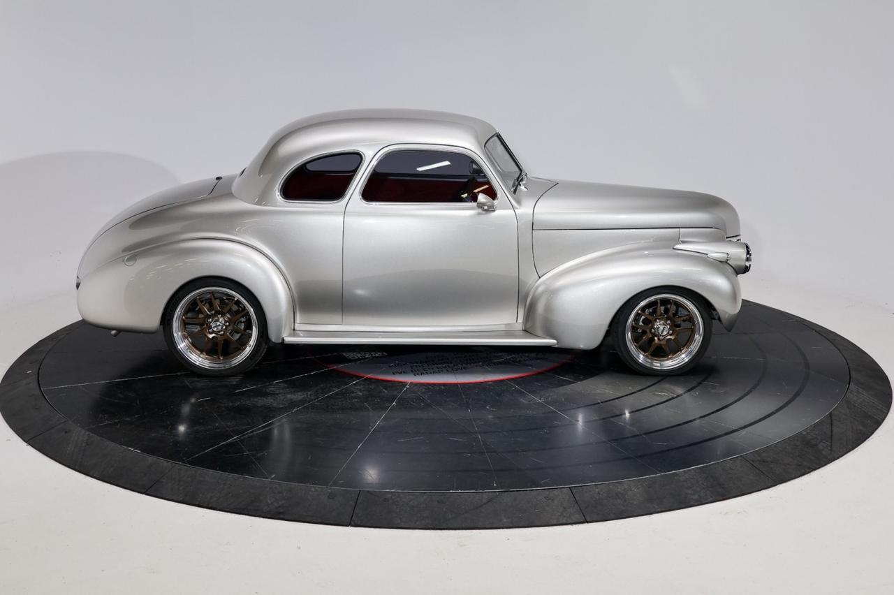 1940 Chevrolet Coupe Franklin TN