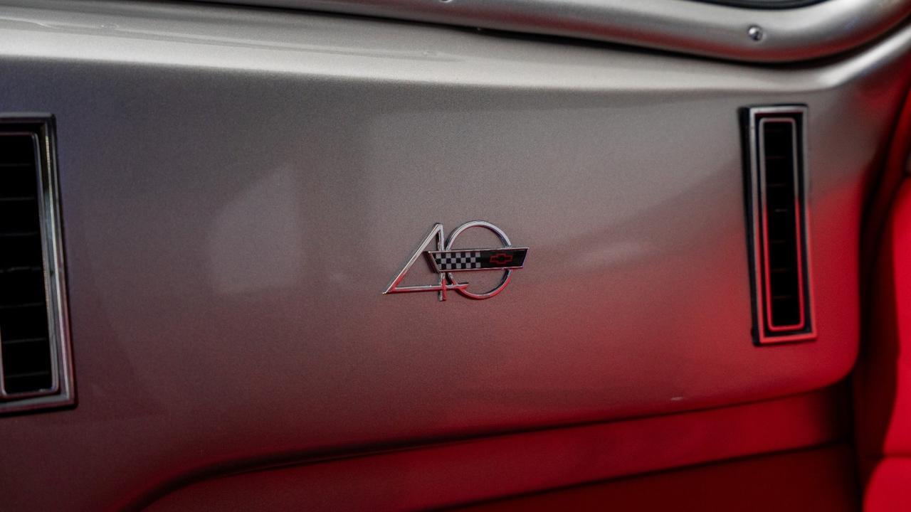 1940 Chevrolet Coupe Franklin TN